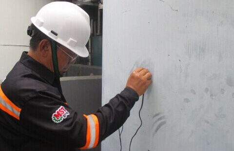 Riksa Uji Tanki Timbun