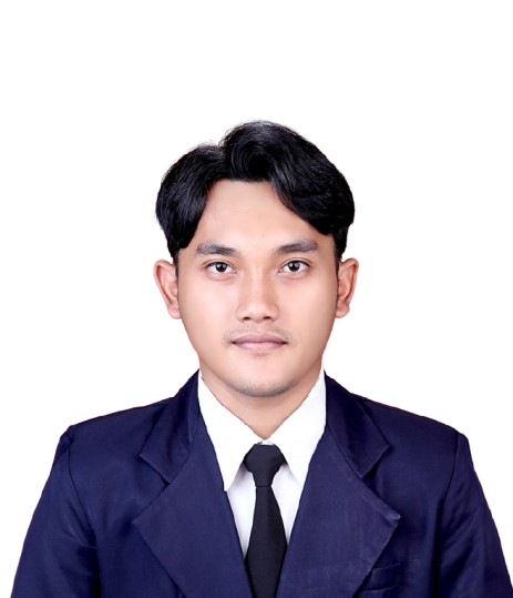 Fikri Saifuzzaman ST.